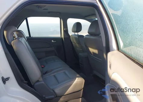 2005 Ford Freestyle Sel z USA, uszkodzony, nr VIN 1FMZK02125GA43790